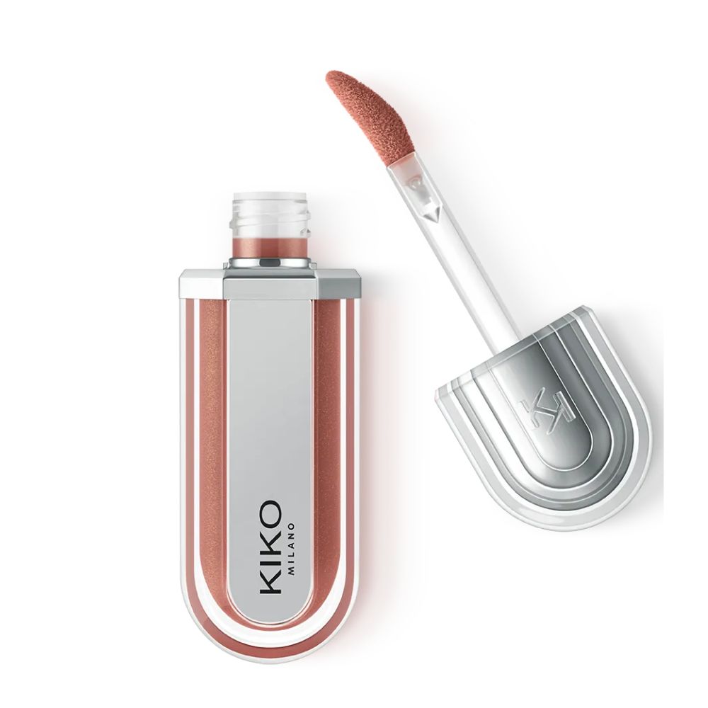 Kiko Milano 3D Hydra Xtreme Lipgloss  (Pa kuti/Sticker ngjyre)