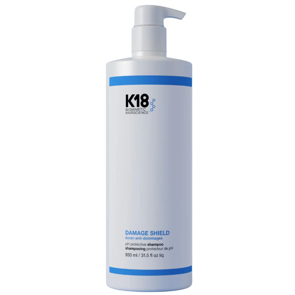 K18 DAMAGE SHIELD PH SHAMPOO 930 ML