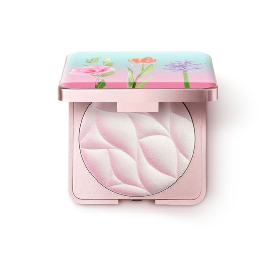 Kiko Milano Days In Bloom Perfecting Face Powder (Pa Kuti)