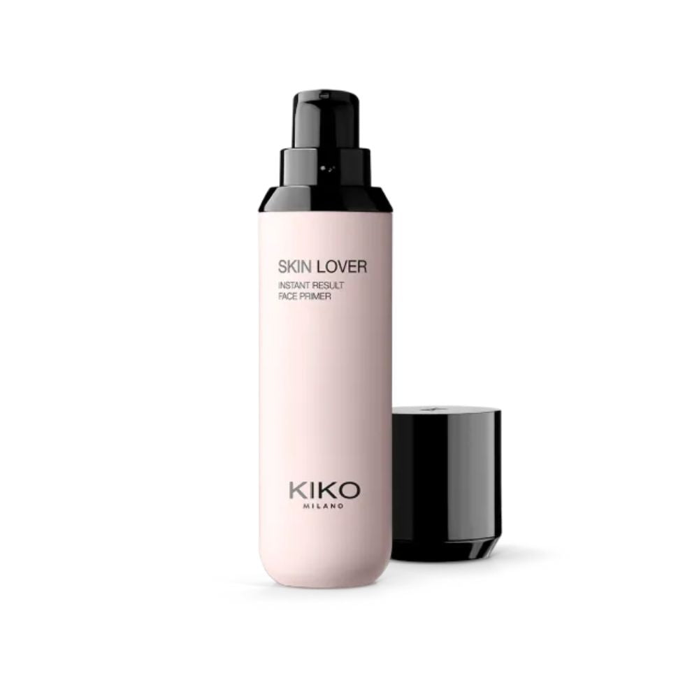 Kiko Milano Skin Lover Instant Result Face Primer 25ml (Pa Kuti)