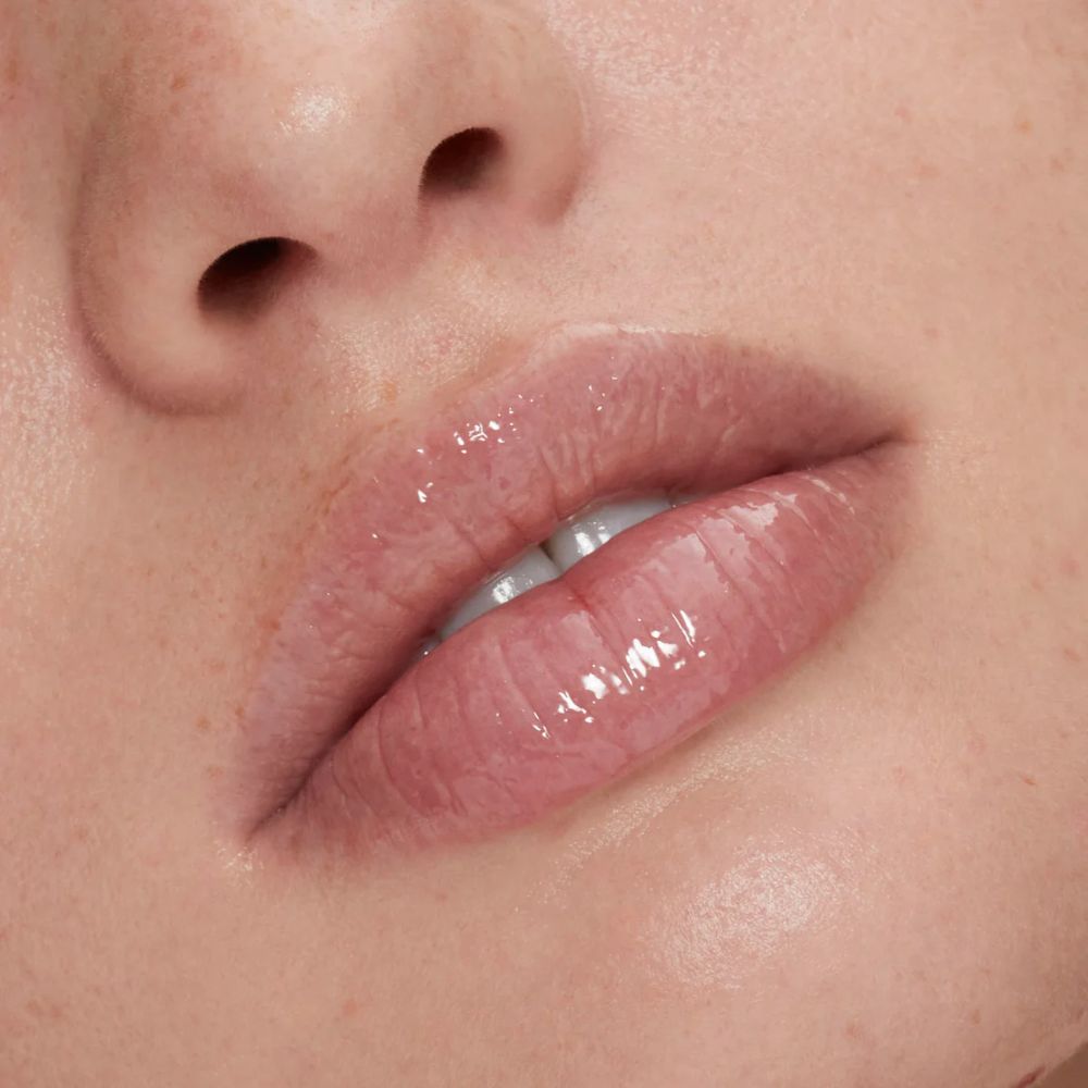 Kylie Cosmetics Lip Oil - Coconut (Pa kuti)