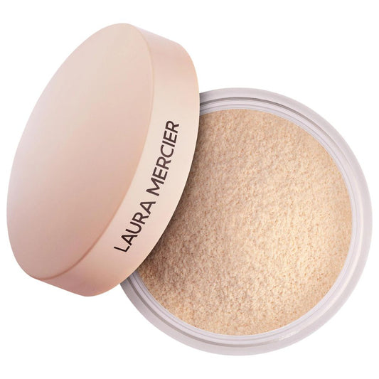 Laura Mercier Translucent Loose Setting Powder- Translucent (Mini)