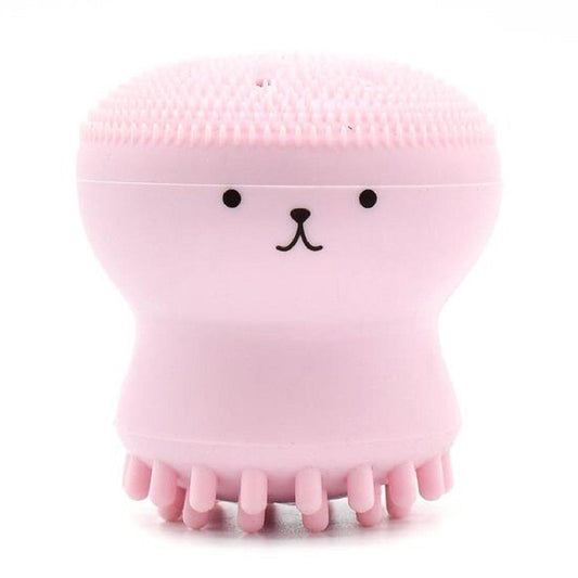 Etude House My Beauty Tool Exfoliating Silicon Brush