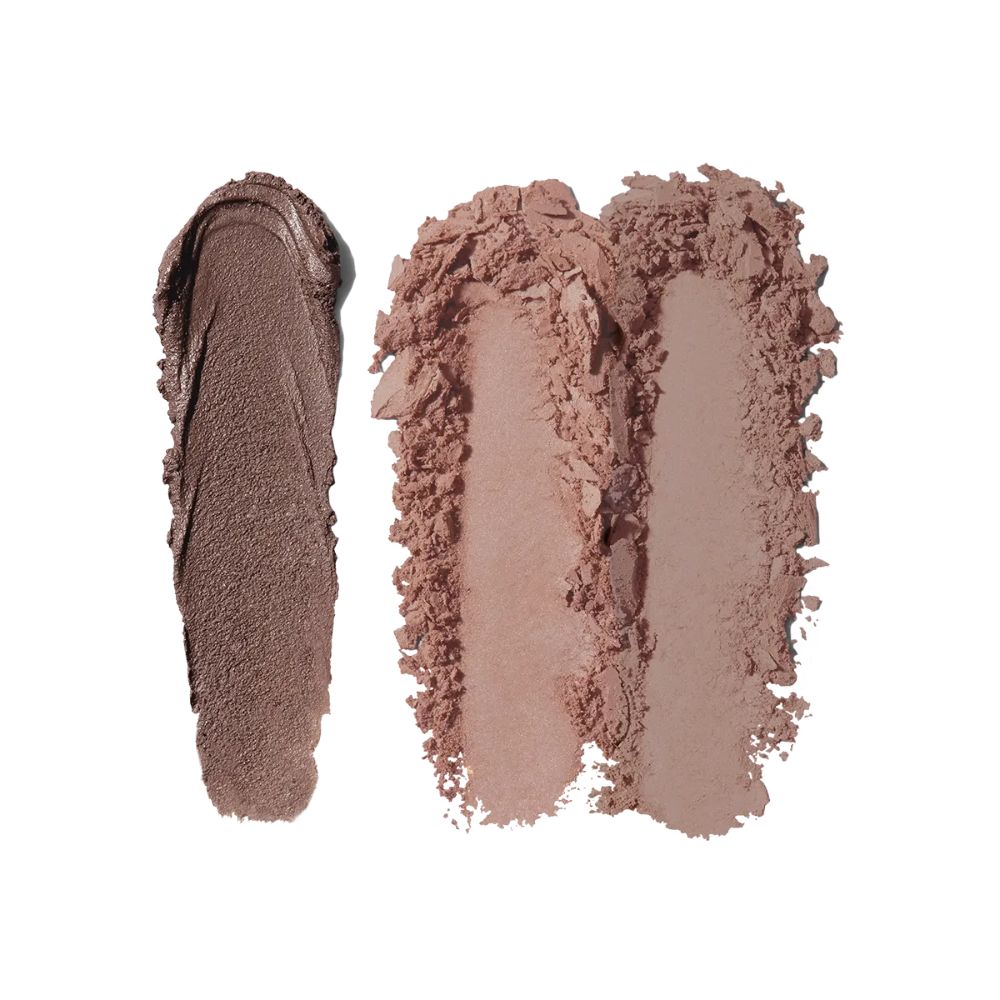 Kiko Eyebrow Expert Palette - 02 Brown