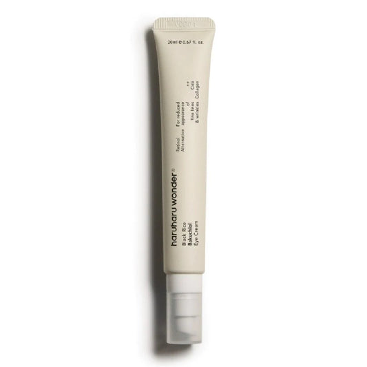 HaruHaru Wonder - Black Rice Bakuchiol Eye Cream