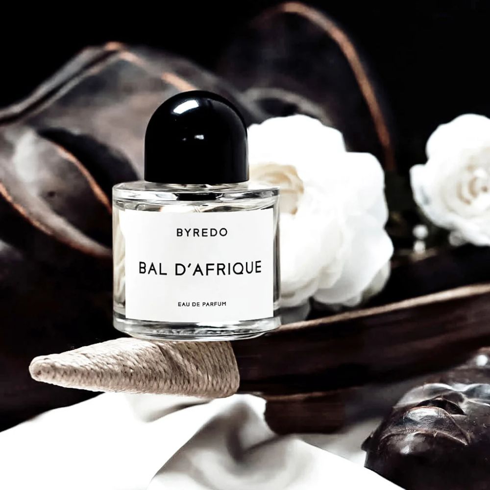 Byredo Bal D’Afrique Eau De Parfum 100ml
