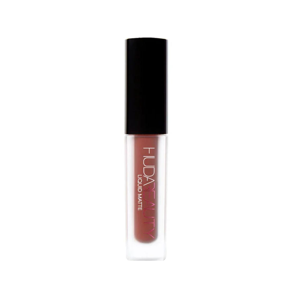 Huda Beauty Liquid Matte Mini - Trendsetter