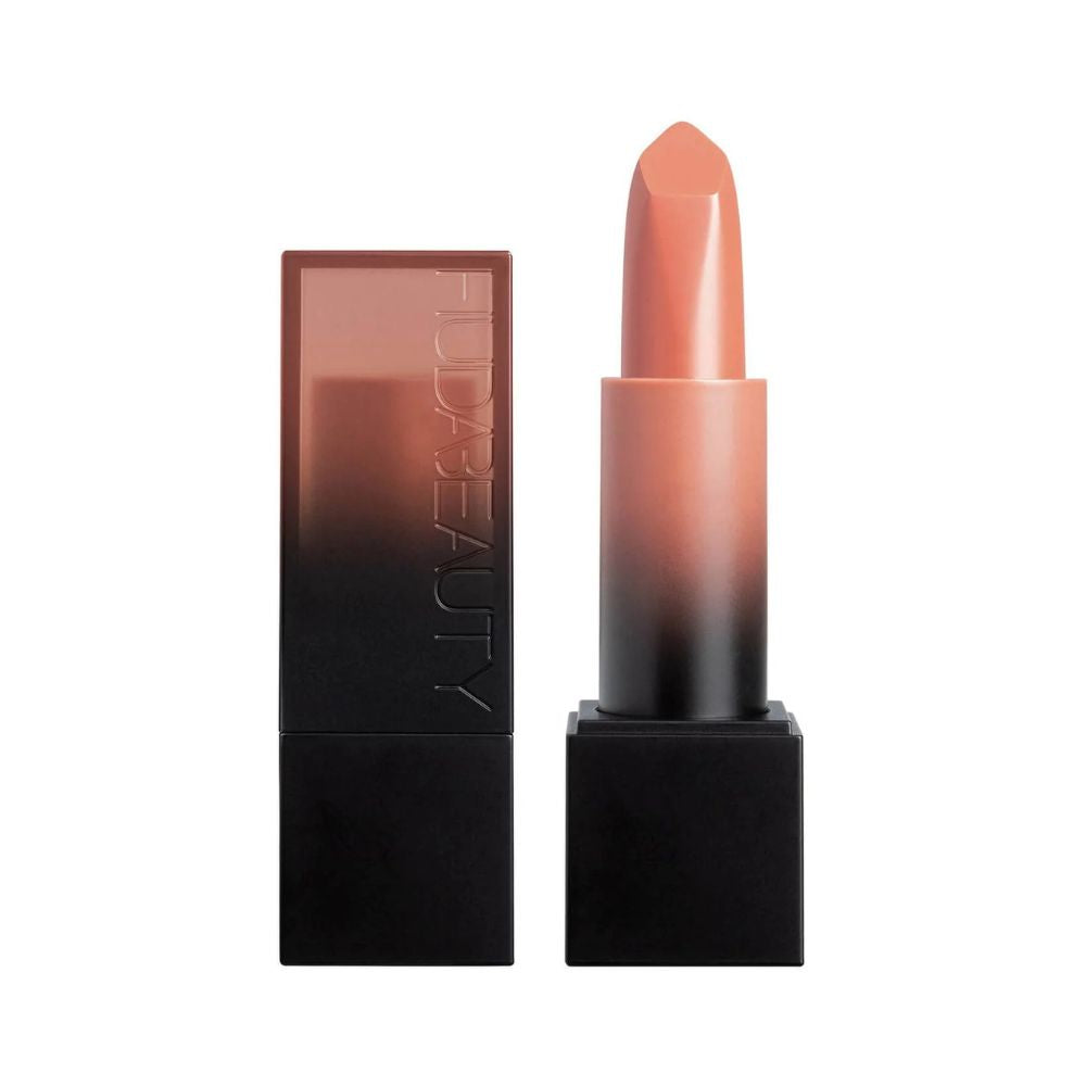 Huda Beauty Power Bullet Cream Glow- Bossy Brown Money Maker