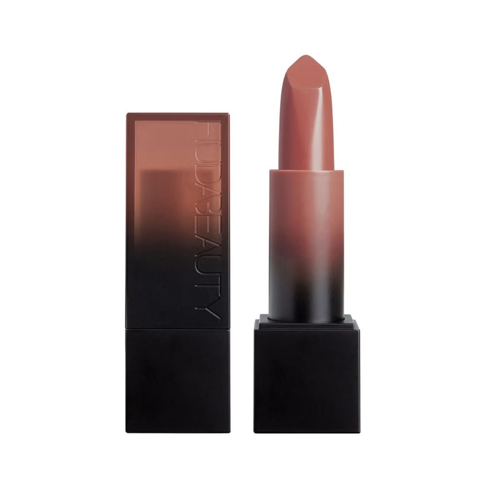 Huda Beauty Power Bullet Cream Glow- Sweet Nude Habibi