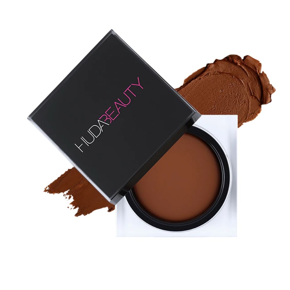 Huda Beauty Tantour Contour & Bronzer Medium