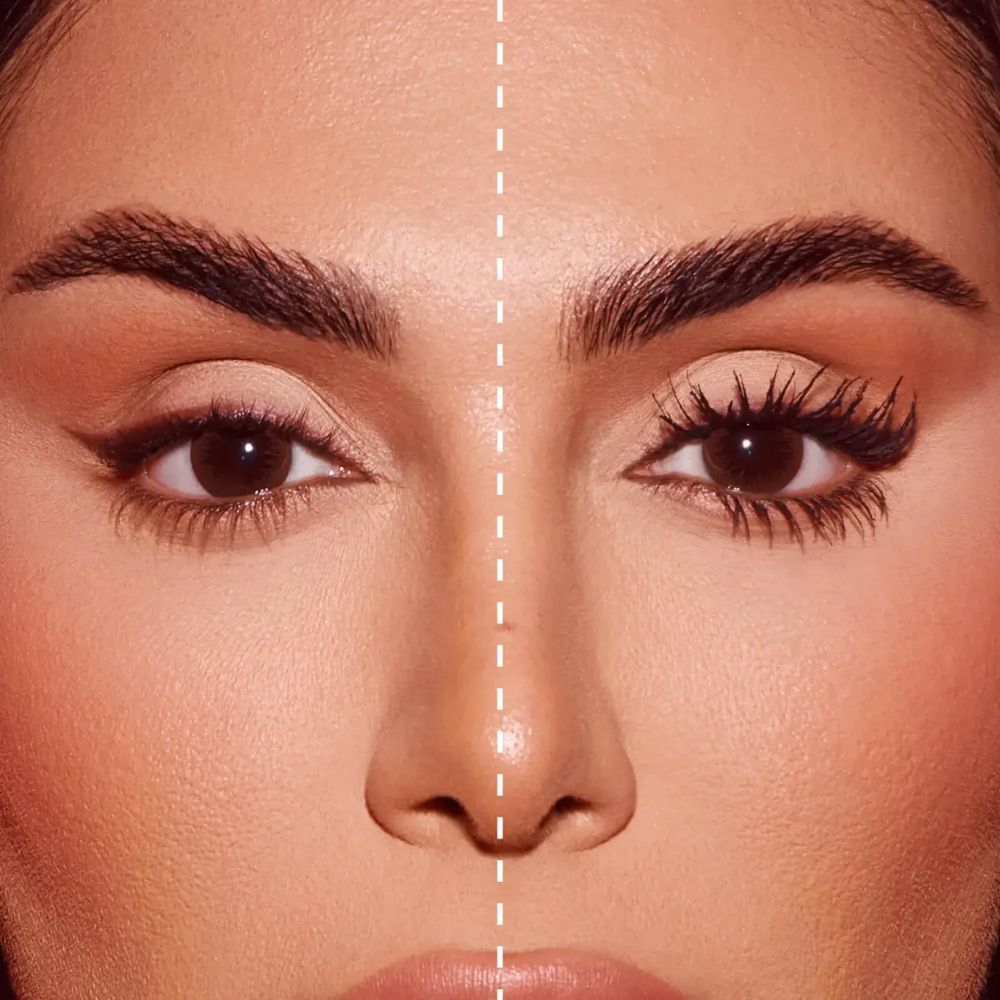 Huda Beauty 1 Coat WOW! Extra Volumizing and Lifting Mascara (Pa kuti)