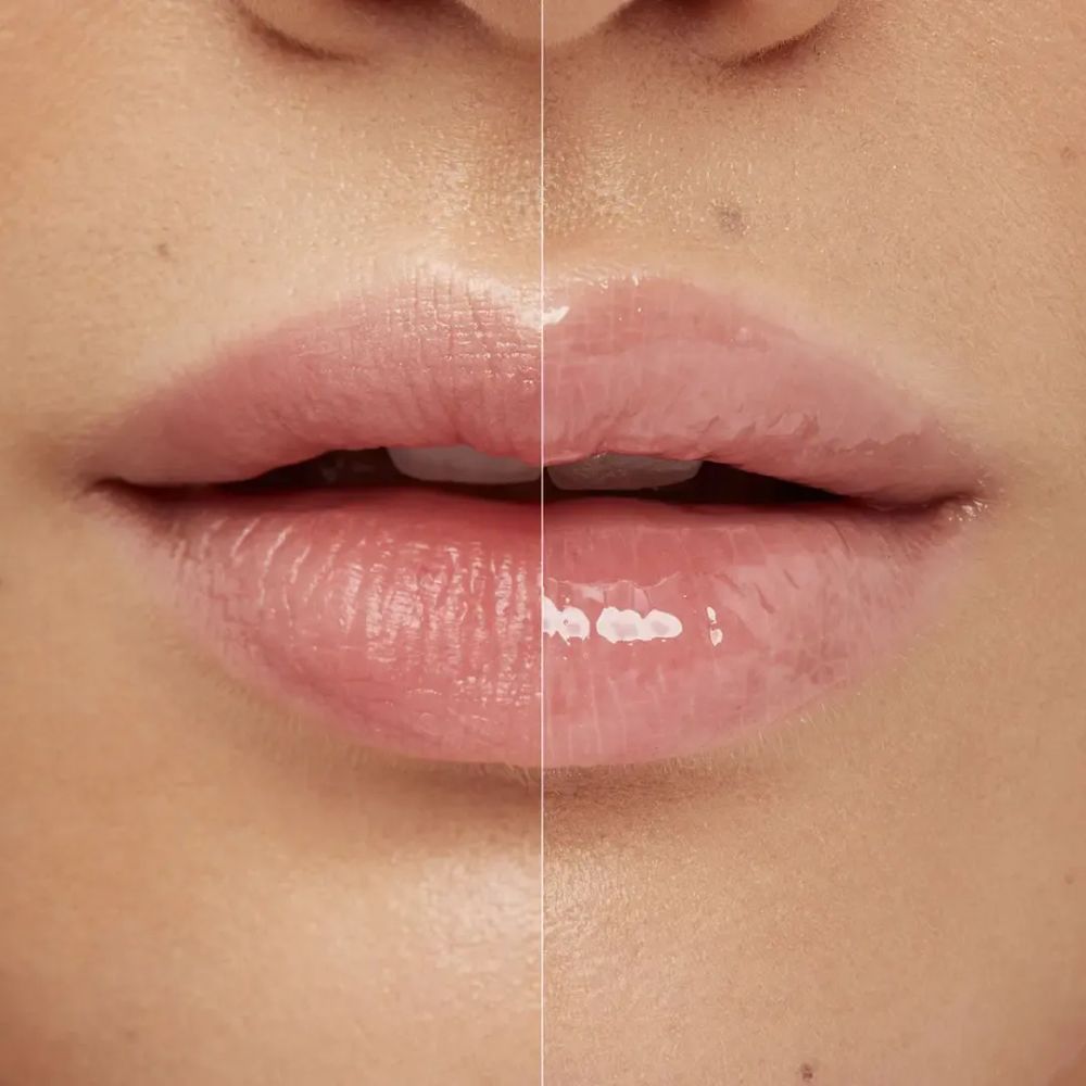 Kiko Milano Lip Volume Plumping Effect Lip Cream- Tranparent (Pa kuti)