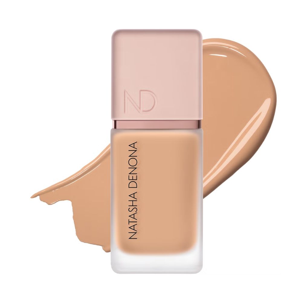 Natasha Denona HY-Glam Foundation - N8 (Pa kuti)