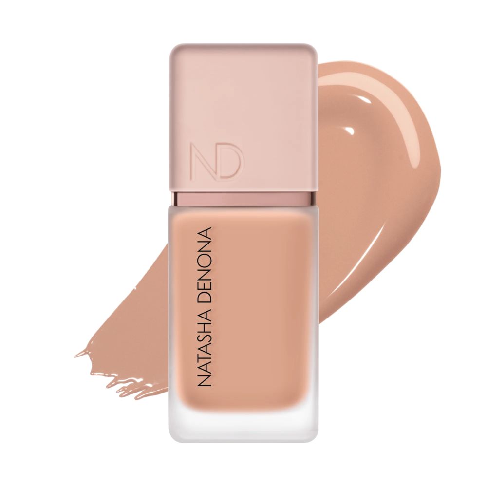 Natasha Denona HY-Glam Foundation - R5 (Pa kuti)