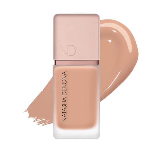 Natasha Denona HY-Glam Foundation - R5 (Pa kuti)