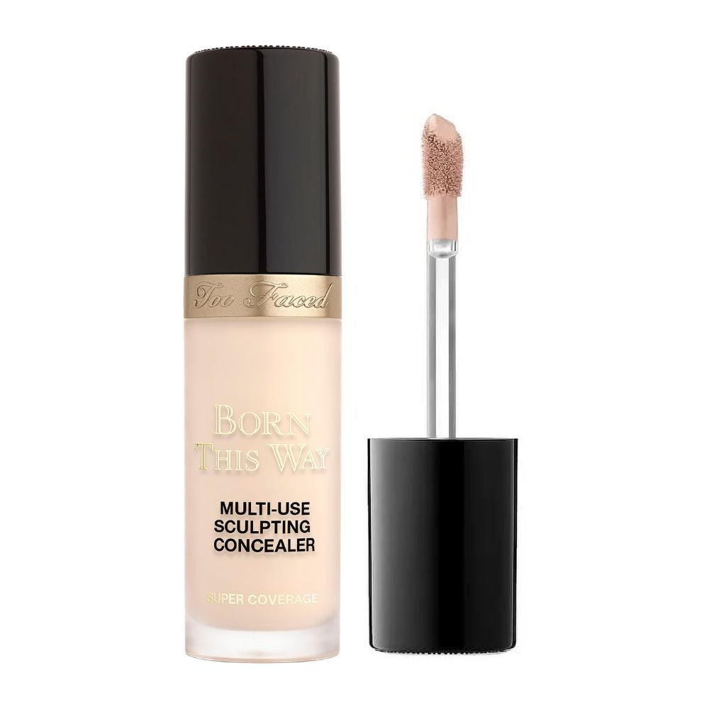 Too Faced Born This Way Concealer - Cloud