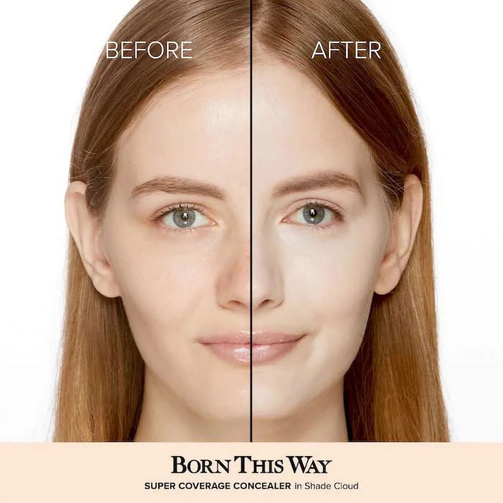 Too Faced Born This Way Concealer - Cloud