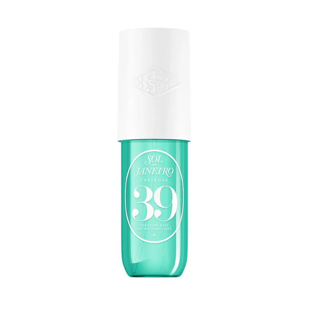 Sol De Janeiro Perfume Mist - Cheirosa 39 90ml