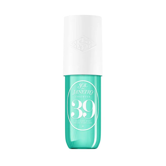 Sol De Janeiro Perfume Mist - Cheirosa 39 90ml