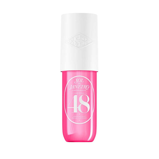 Sol De Janeiro Perfume Mist - Cheirosa 48 90ml