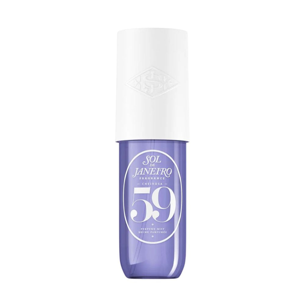 Sol De Janeiro Perfume Mist - Cheirosa 59 90ml
