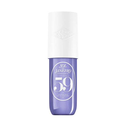 Sol De Janeiro Perfume Mist - Cheirosa 59 90ml