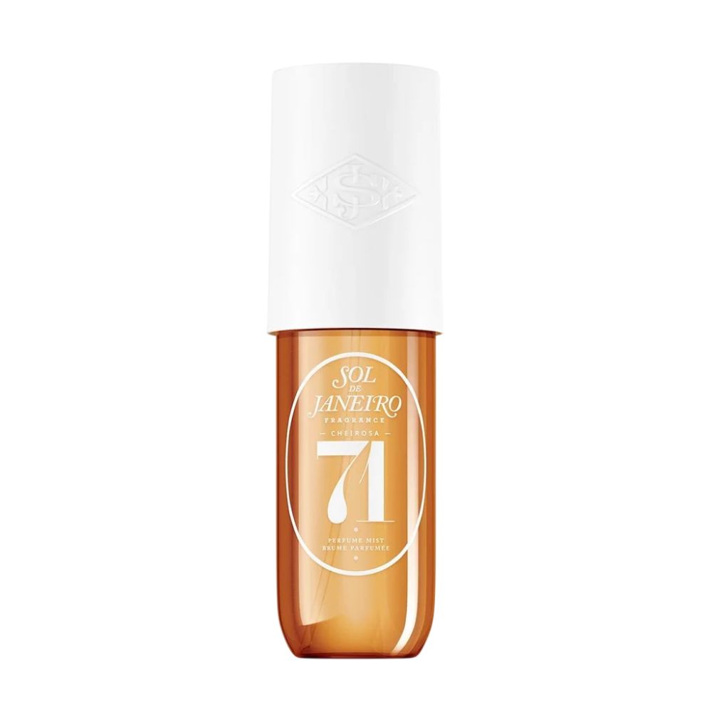 Sol De Janeiro Perfume Mist - Cheirosa 71 90ml