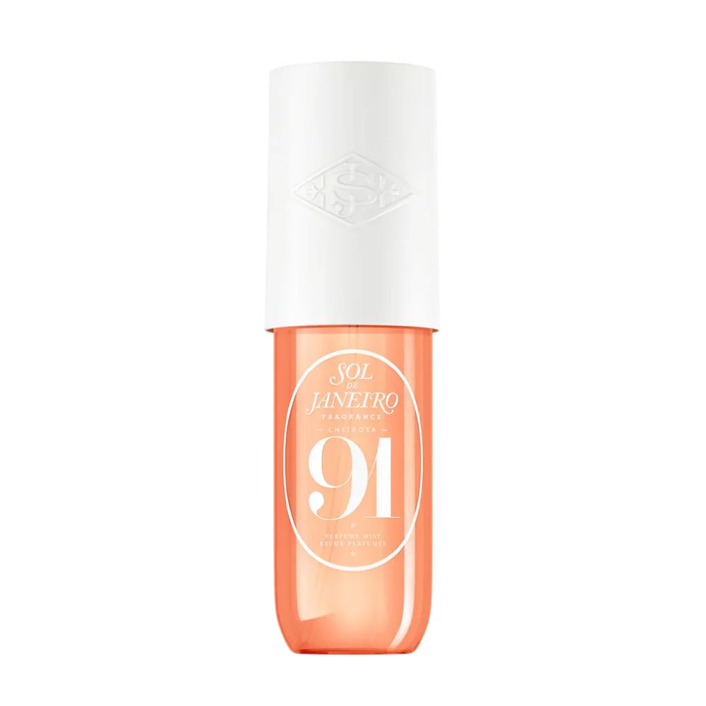 Sol De Janeiro Perfume Mist - Cheirosa 91 90ml