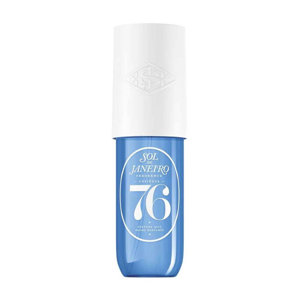 Sol De Janeiro Perfume Mist Cheirosa 76 90ml