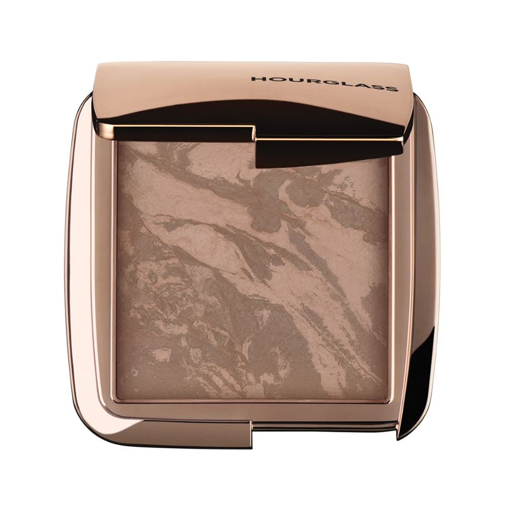 Hourglass Ambient Lighting Bronzer Nude Bronze Light