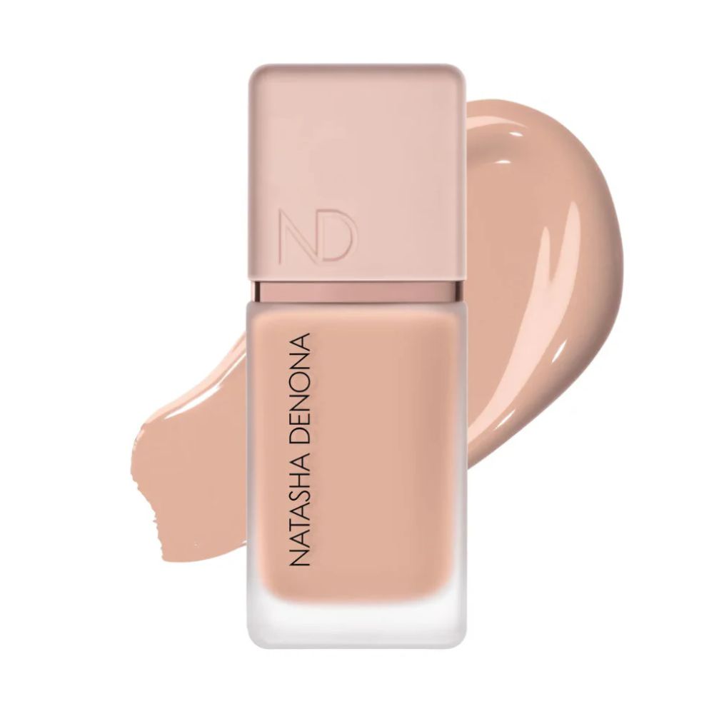 Natasha Denona HY-Glam Foundation - N6 (Pa kuti)
