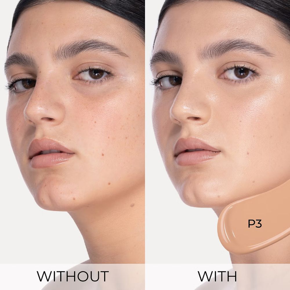 Natasha Denona HY-Glam Foundation - P3 (Pa kuti)