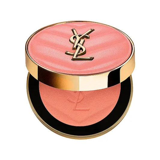 YSL Make Me Blush Powder Blush - 57 Coral Clash