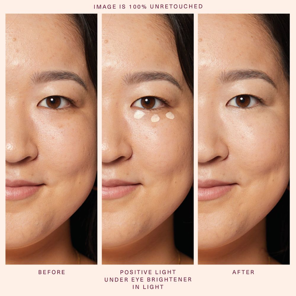 Rare Beauty Positive Light Under Eye Brightener - Light (Pa kuti)