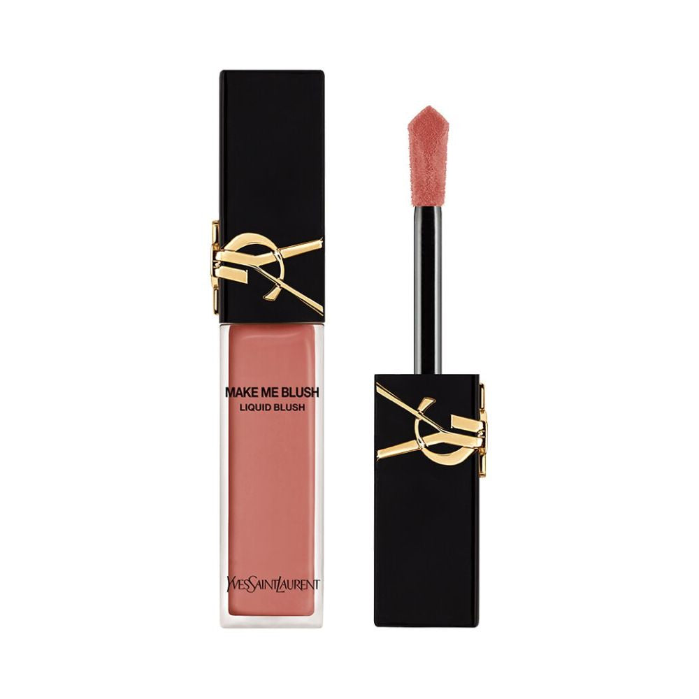 YSL Make Me Liquid Blush 37