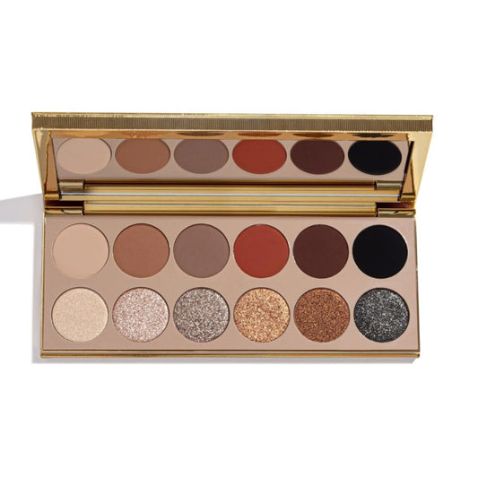 Vanity Makeup – The Signature Eyeshadow Palette