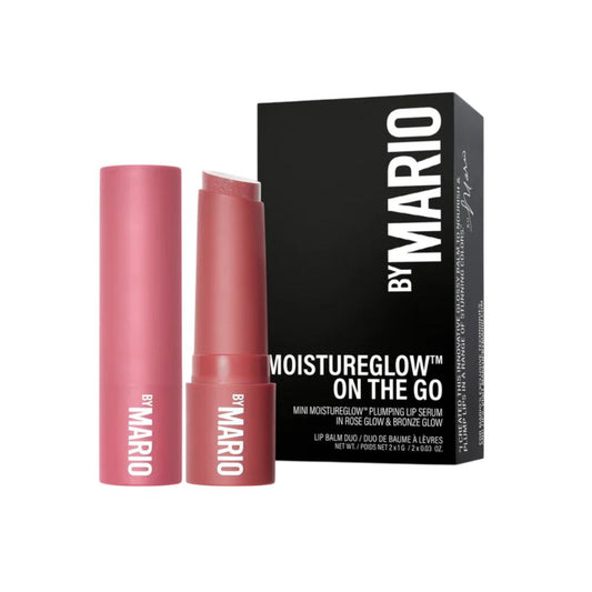 Makeup By Mario MoistureGlow On The Go - Mini