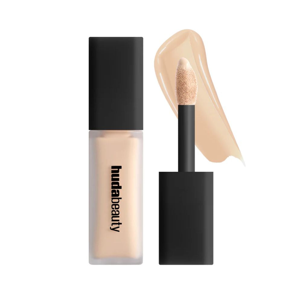 Huda Beauty Faux Filter Luminous Matte Liquid Concealer - Marshmallow 1.3B