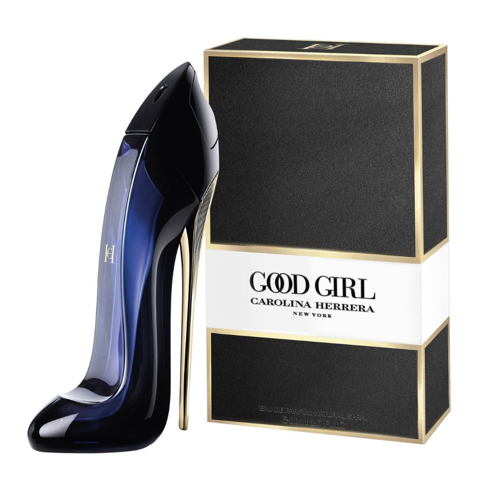 Carolina Herrera Good Girl Eau de Parfum 80ml