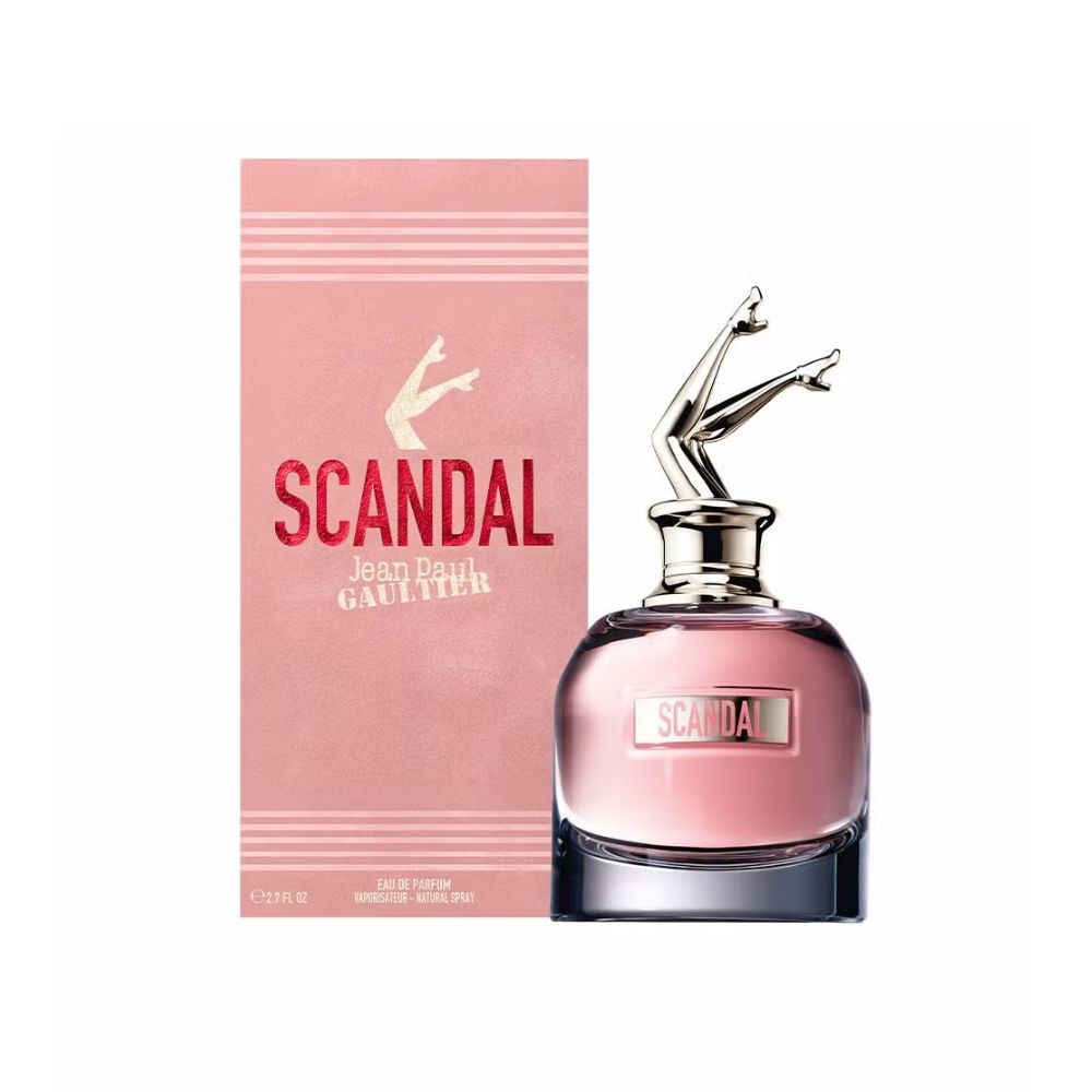 Jean Paul Gaultier Scandal Eau de Parfum 50ml
