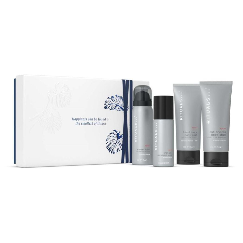 Rituals Homme Small Gift Set