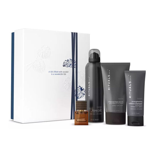 Rituals Homme Medium Gift Set