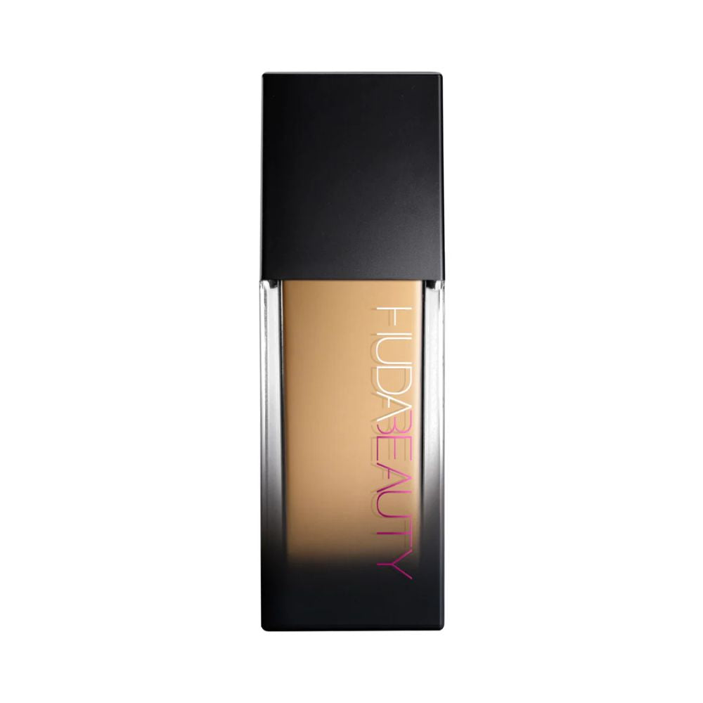 Huda Beauty Fauxfilter Luminous Matte Foundation- 300N Latte
