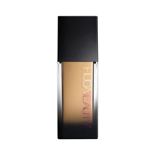 Huda Beauty Fauxfilter Luminous Matte Foundation- 300N Latte