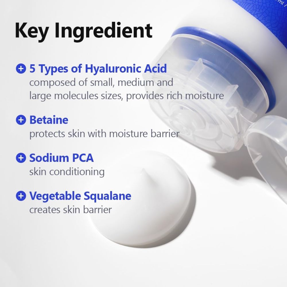 Isntree Hyaluronic Acid Moist Cream