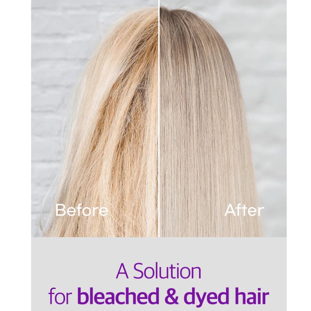 KUNDAL Violet Ash Color Shampoo
