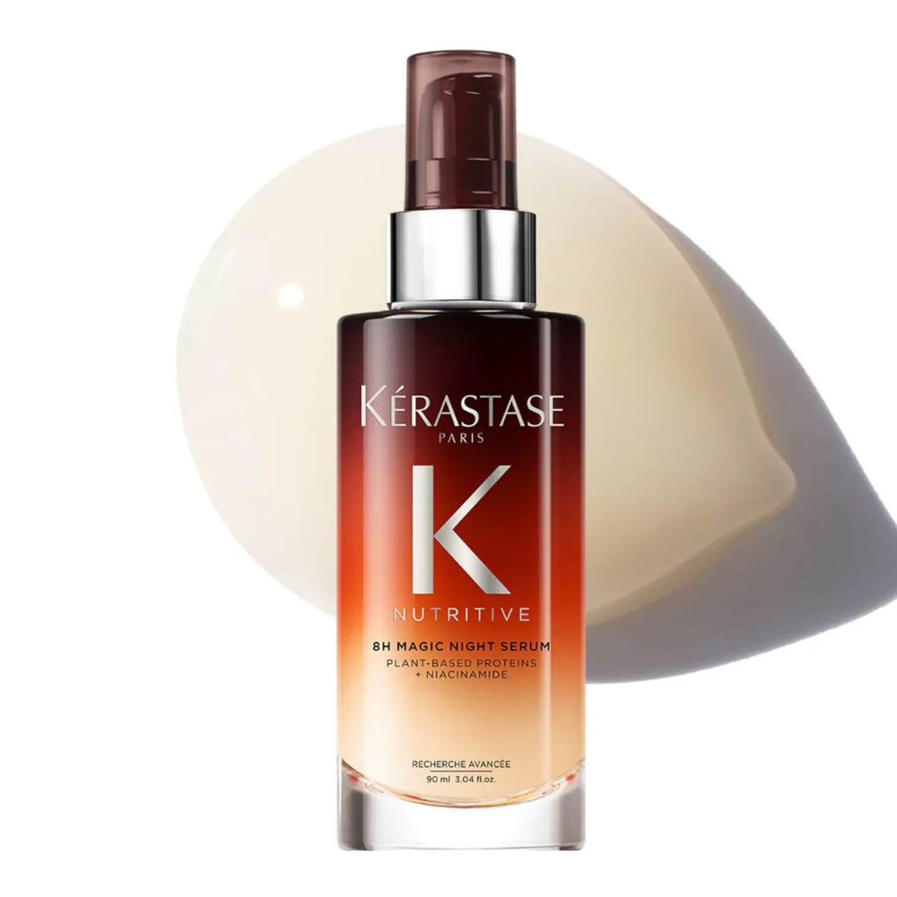 Kerastase Nutritive 8H Magic Night Serum 90 ml
