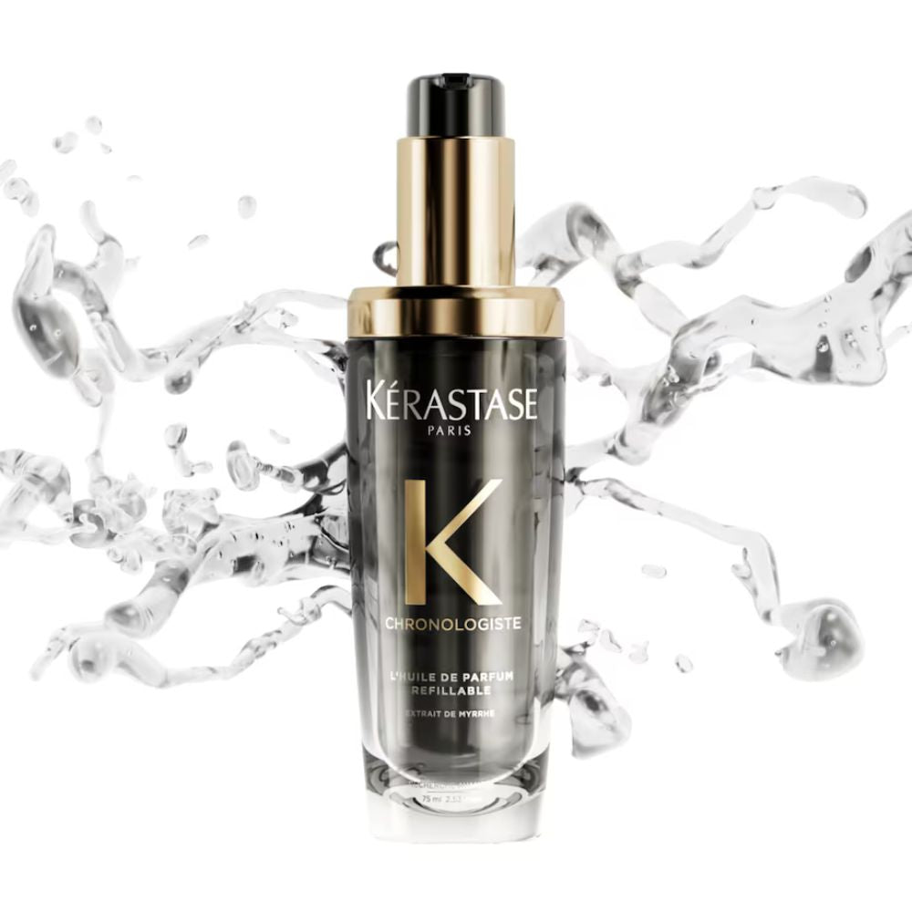 Kerastase Chronologiste Huile De Perfum 75ml 3