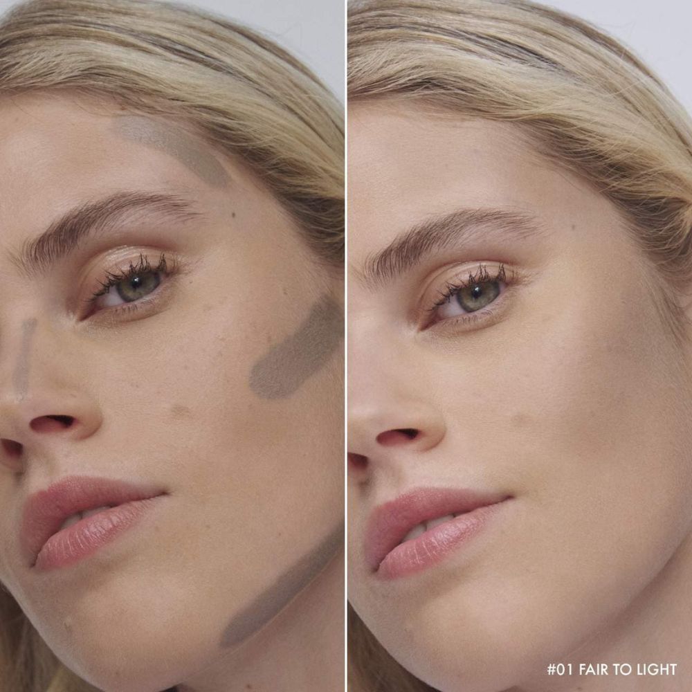 Sephora Cream Contour Stick - 01 Fair to Light