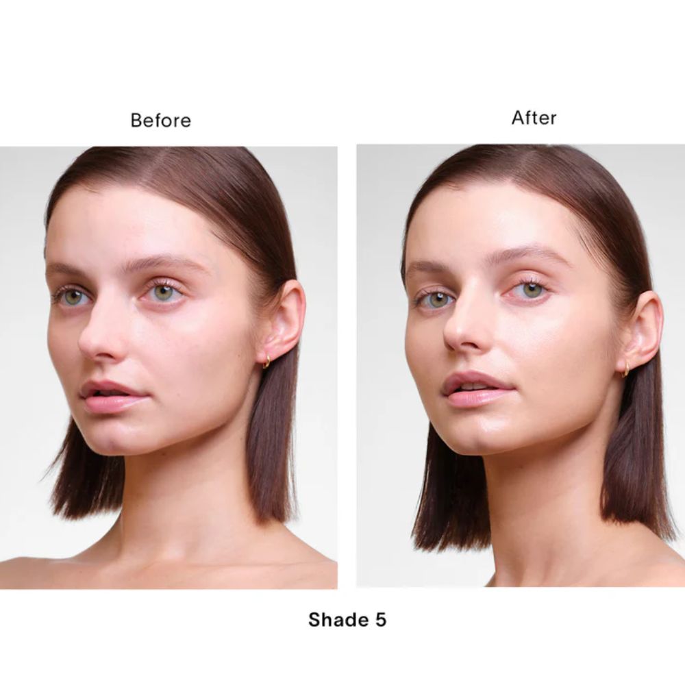 Hourglass Veil Hydrating Skin Tint N5